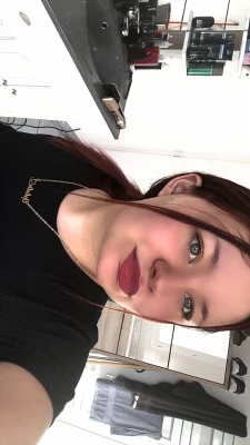 Ophélie, babysitter à Coron