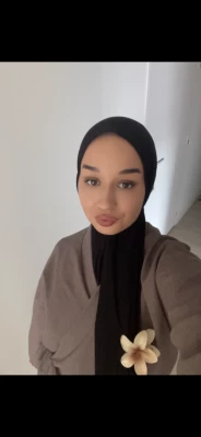 Idelia, babysitter à Trignac