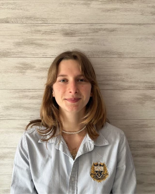 Chlea, babysitter à Épernay