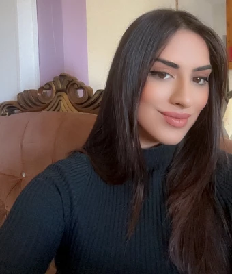 Tania, babysitter à Ivry-sur-Seine