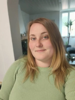 Maëva babysitter à Chevry-Cossigny