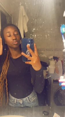 Kadiatou babysitter à Les Ulis