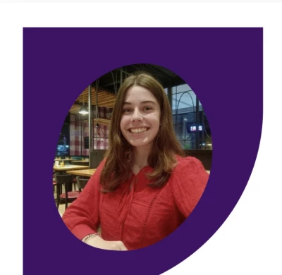 Alix, babysitter à Annay