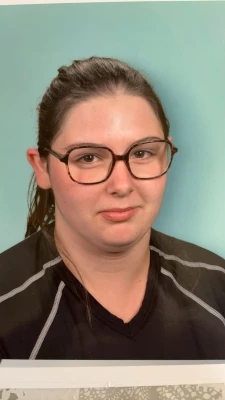 Anais, babysitter à Saint-Omer