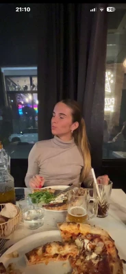 Lea, babysitter à Gujan-Mestras