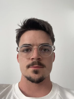 Louis, babysitter à Tours