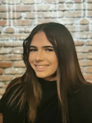 Sophia, babysitter à Le Rheu