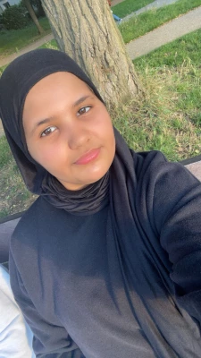 Tasnime babysitter à Fontenay-aux-Roses