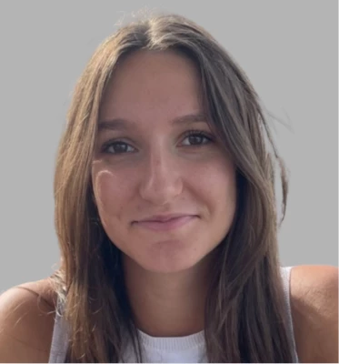 Océane, babysitter à Saint-Malo