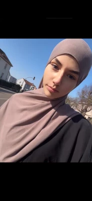 Manon, babysitter à Maizières-lès-Metz