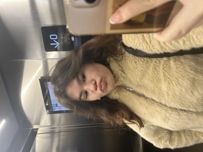 Elisabeth, babysitter à Lormont