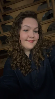 Clémentine babysitter à Calais