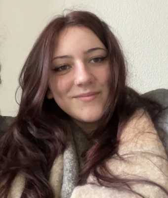 Khalie, babysitter à Saint-Martin-de-Seignanx