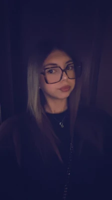 Enya, babysitter à Bischwiller