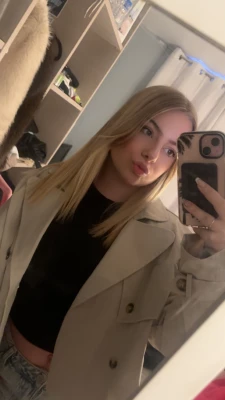 Manaelle, babysitter à Vienne