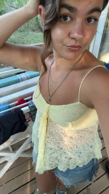 Alicia, babysitter à Le Plessis-Robinson