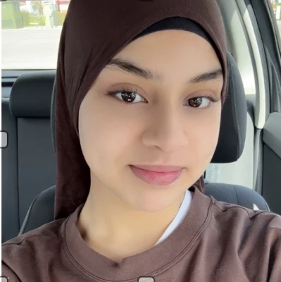 Yasmine, babysitter à Chenôve