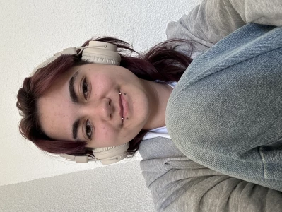 Axell, babysitter à Langres