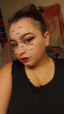 Lilou, babysitter à Plan-de-Cuques