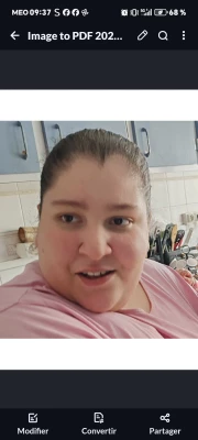 Alicia babysitter à Saint-Ouen-sur-Seine