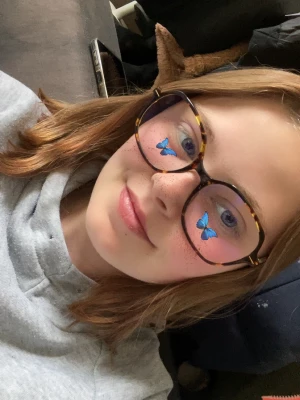 Rachel, babysitter à Ifs