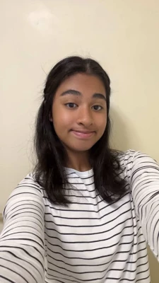 Tiavina babysitter à L'Isle-Adam