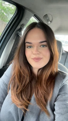 Salomé, babysitter à Cholet