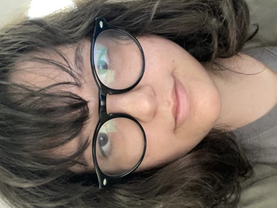 Sarah, babysitter à Villeparisis