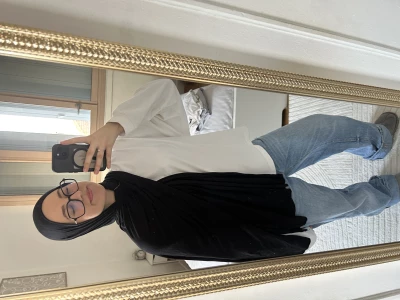 Maïssa, babysitter à Villejuif