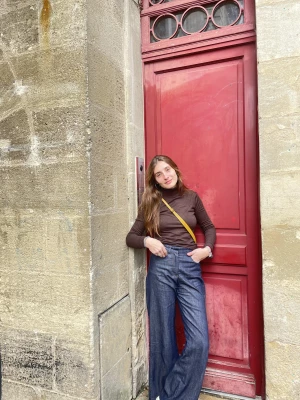 Jaizkibel, babysitter à Oloron-Sainte-Marie