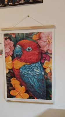 Lana, babysitter à Montreuil-Bellay