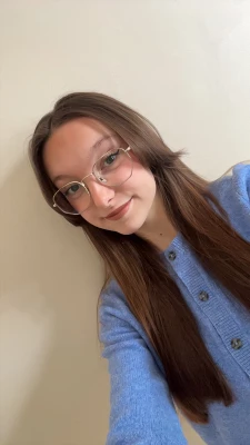 Morgane, babysitter à Wattrelos