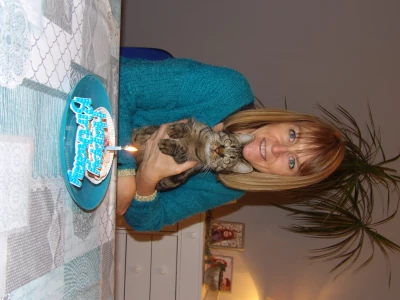 Valérie, babysitter à Villars