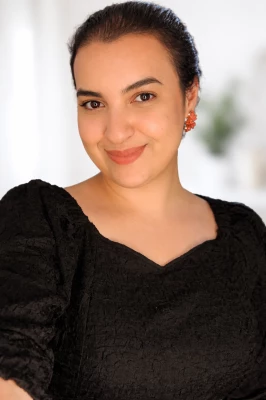 Sarah, babysitter à Montrouge