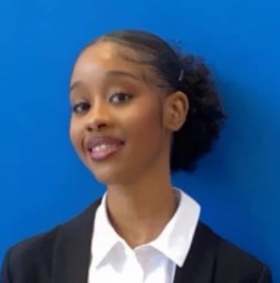 Coco, babysitter à Lille