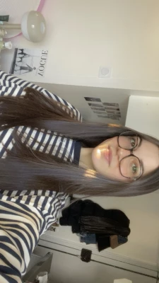 Angelina, babysitter à Puteaux