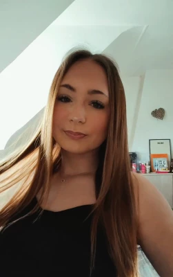 Emeline, babysitter à Sotteville-lès-Rouen