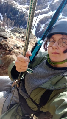 Mila babysitter à Le Boullay-Thierry