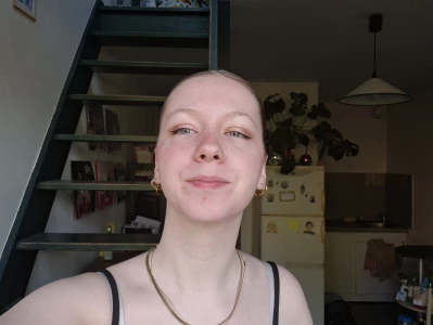 Capucine, babysitter à Nantes