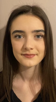 Alice, babysitter à Bruges