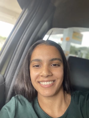 Hasnaa, babysitter à Bagnolet