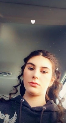 Lucy babysitter à Carmaux