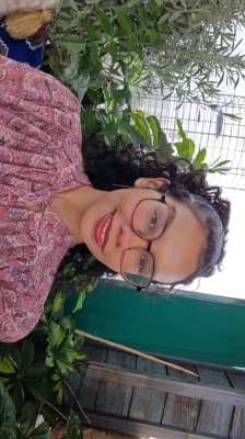 Khaoula babysitter à Vandœuvre-lès-Nancy