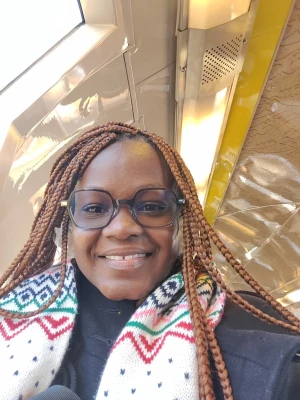 Kossiwa Yvette babysitter à Massy