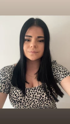 Capucine babysitter à Feuquières-en-Vimeu