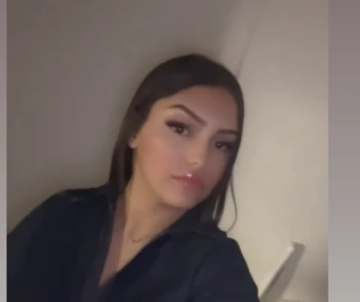 Nesrine, babysitter à Saint-Ouen-sur-Seine