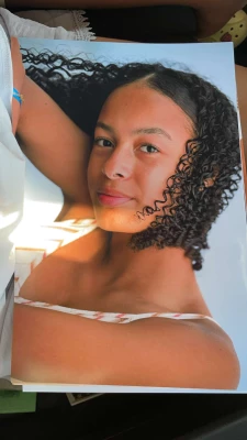 Natthy, babysitter à Saint-Florent-sur-Cher