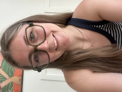 Lucie babysitter à Toulouse