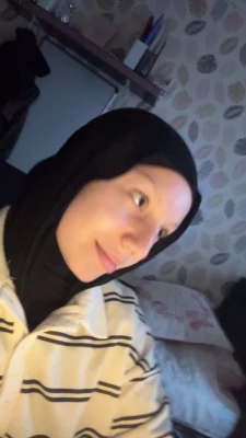 Kamelia, babysitter à Marseille