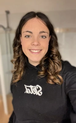 Fidji, babysitter à Nice